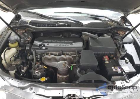 2008 Toyota Camry Ce from USA, damaged, VIN 4T1BE46K88U761725